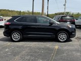 Used 2023 Ford Edge SEL image 3