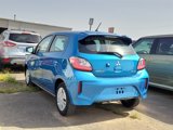 Used 2021 Mitsubishi Mirage ES image 4