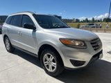 Used 2012 Hyundai Santa Fe GLS image 2