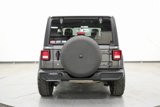 Used 2018 Jeep Wrangler Unlimited Sport S image 6
