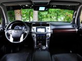 Used 2014 Toyota 4Runner Limited image 2