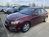 Used 2016 Chevrolet Cruze LT image 5