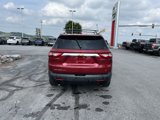 Used 2018 Chevrolet Traverse LT image 4