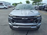 New 2025 Chevrolet Colorado Z71 image 2