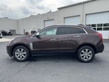 Used 2015 Cadillac SRX Luxury w/ Driver Awareness Package image 2