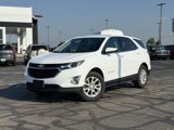 Used 2018 Chevrolet Equinox LT image 4