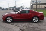 Used 2014 Ford Mustang GT Premium w/ Comfort Package image 3