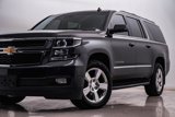Used 2015 Chevrolet Suburban LT w/ Max Trailering Package image 2