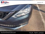 Used 2017 Nissan Sentra SV image 5