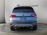 Used 2024 Volkswagen Taos SE image 4
