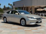 Used 2015 Lexus ES 300h image 3