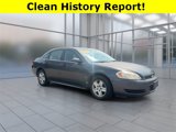 Used 2010 Chevrolet Impala LS image 2