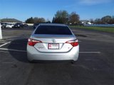 Used 2014 Toyota Corolla S image 4