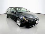 Certified 2023 Toyota Corolla LE image 3
