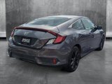 Used 2016 Honda Civic LX-P image 5