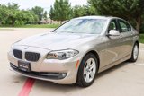 Used 2011 BMW 528i Sedan image 3