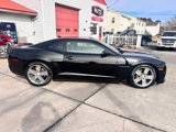 Used 2012 Chevrolet Camaro SS image 4