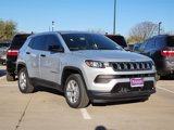 New 2025 Jeep Compass Sport image 3