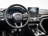 Certified 2025 Acura Integra A-Spec image 4