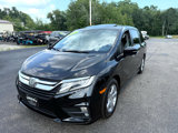 Used 2019 Honda Odyssey EX-L image 2