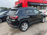 Used 2018 Jeep Compass Latitude w/ Cold Weather Group image 4