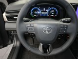 New 2025 Toyota Camry XSE image 5