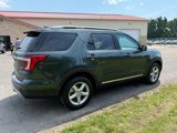 Used 2016 Ford Explorer XLT w/ Equipment Group 202A image 4