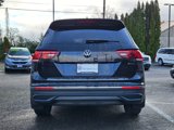 New 2024 Volkswagen Tiguan Wolfsburg Edition image 4