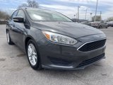 Used 2017 Ford Focus SE image 3