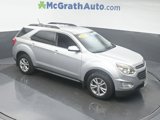 Used 2016 Chevrolet Equinox LT w/ Convenience Package image 2