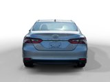 Used 2024 Toyota Camry LE image 4
