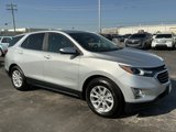 Used 2021 Chevrolet Equinox LT image 2