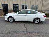 Used 2014 Honda Accord EX-L image 3