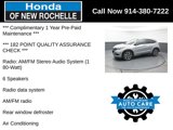 Used 2019 Honda HR-V Sport image 6