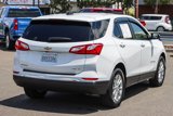 Used 2021 Chevrolet Equinox LT image 4