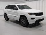 Used 2021 Jeep Grand Cherokee Limited w/ Quick Order Package 28K 80th image 6