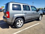 Used 2013 Jeep Patriot Latitude w/ Sun/Sound Group image 5