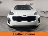 Used 2017 Kia Sportage SX image 3