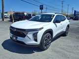 New 2025 Chevrolet Trax RS w/ Driver Confidence Package image 3