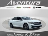 Used 2024 Volkswagen Jetta Sport image 1