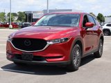 Used 2017 MAZDA CX-5 Touring image 3