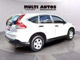 Used 2013 Honda CR-V LX image 3