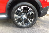 Used 2018 Mitsubishi Eclipse Cross SE image 4