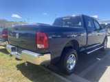 Used 2012 RAM 2500 SLT w/ Luxury Group image 4