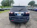 Used 2016 Chevrolet Traverse LT image 5