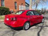 Used 2010 Volkswagen Jetta SEL image 3