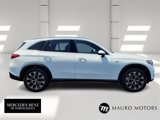 New 2025 Mercedes-Benz GLC 350e 4MATIC image 2