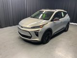Used 2023 Chevrolet Bolt EUV Premier w/ Sun & Sound Package image 2