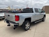 Used 2019 Chevrolet Silverado 2500 LTZ w/ Duramax Plus Package image 6