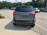 Used 2022 Ford EcoSport SE w/ SE Convenience Package image 5